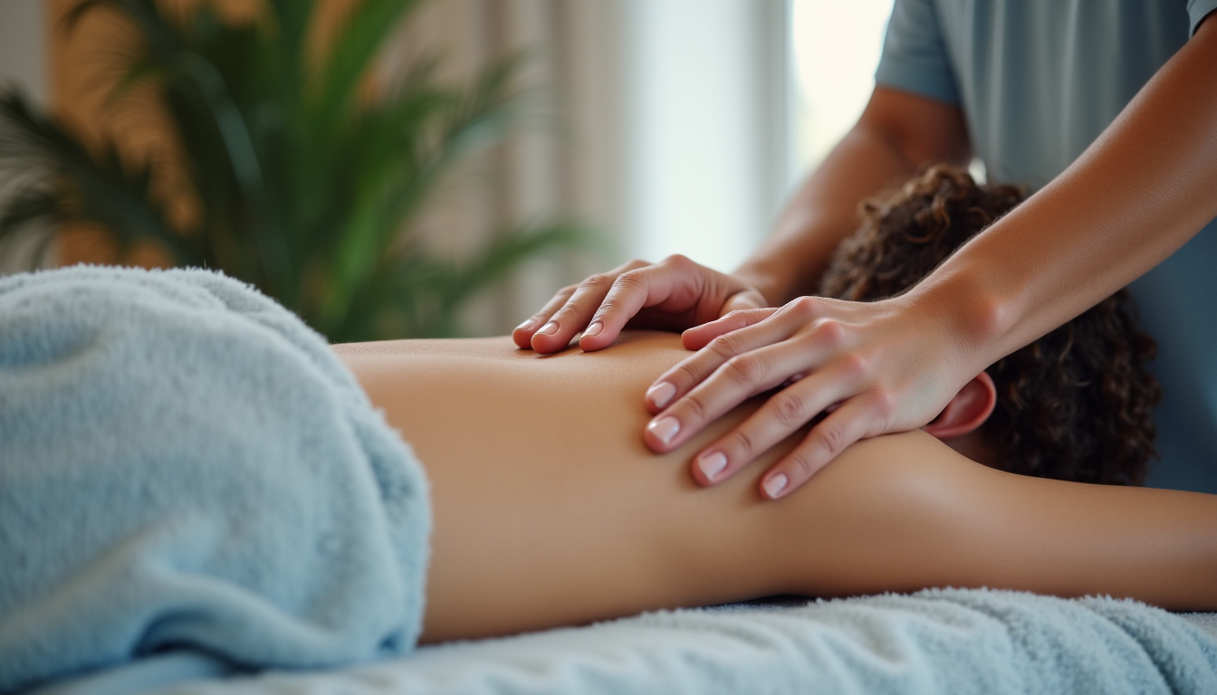 Comment trouver un kiné respiratoire à Lyon ou Caluire en 2026 ?