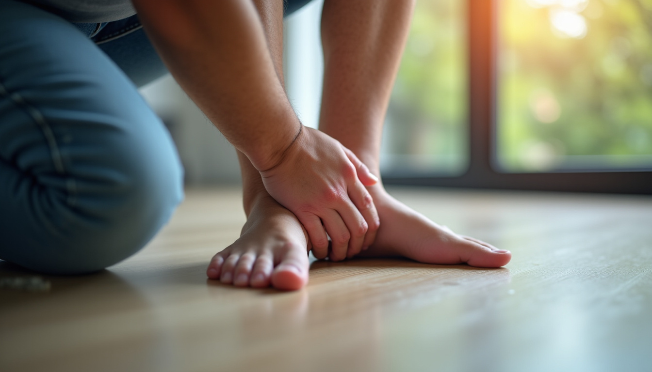 Quels exercices de kinésithérapie soulagent la sciatique en 2026 ?