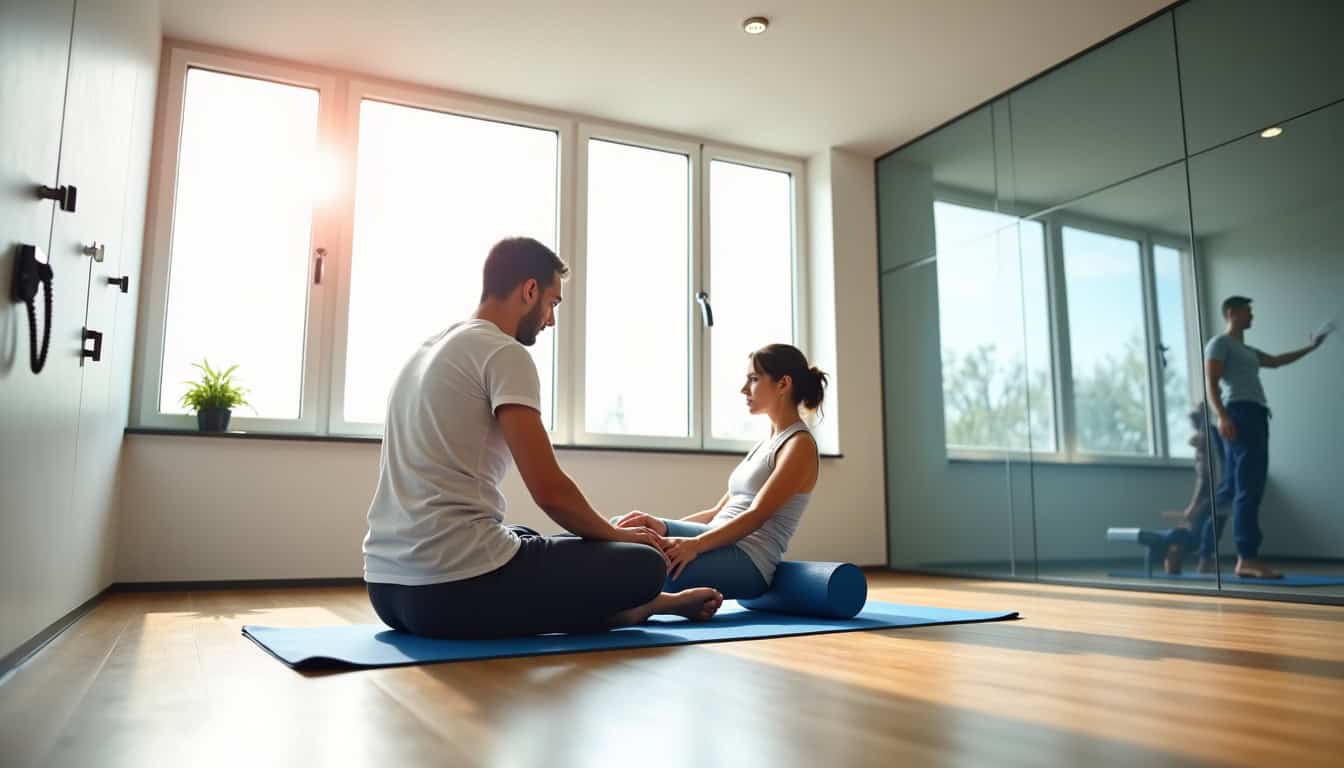 Comment trouver un kinésithérapeute à Lyon 7 en 2026 ?