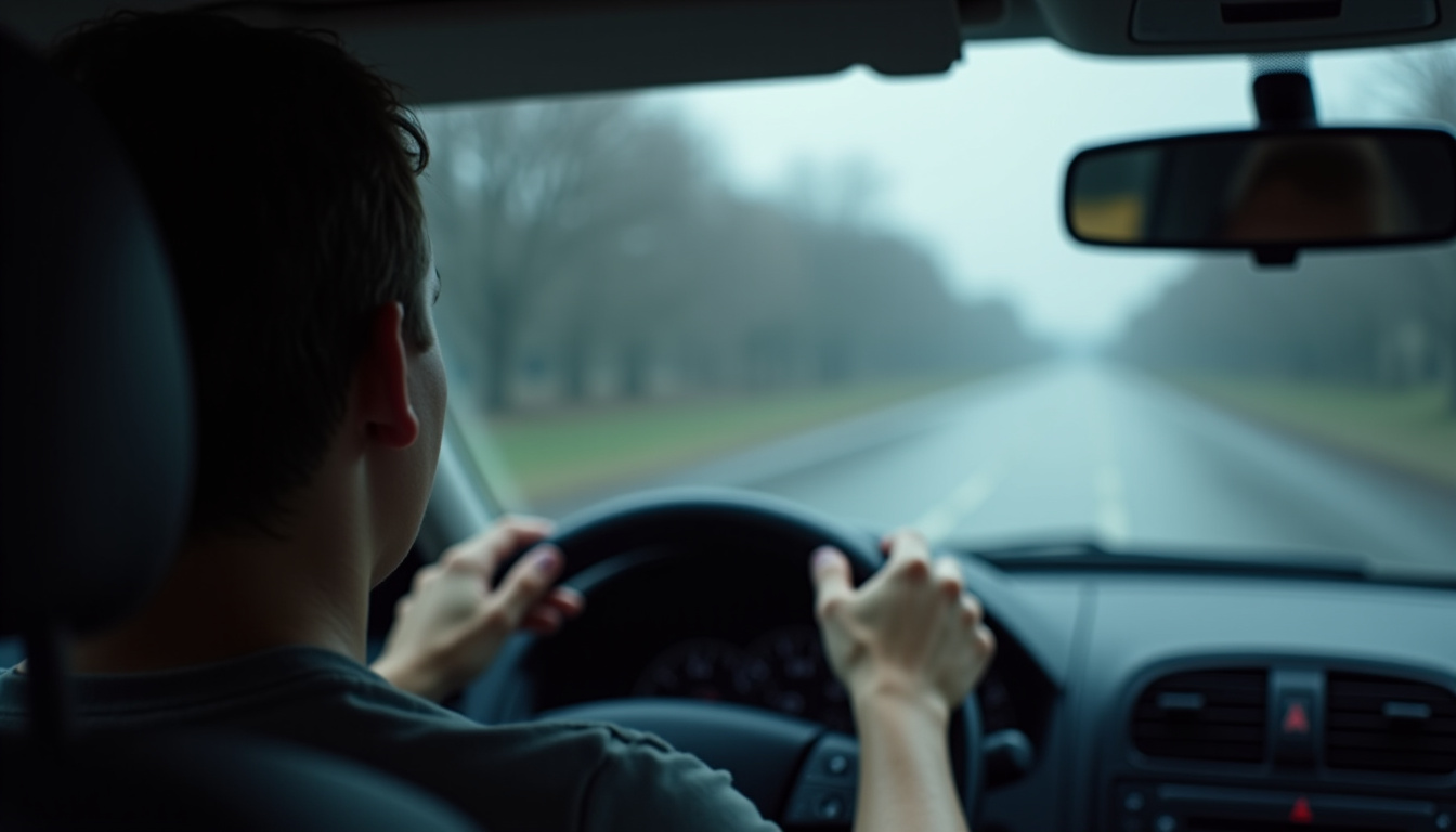 Faut-il conduire après une séance de kiné vestibulaire en 2026 ?