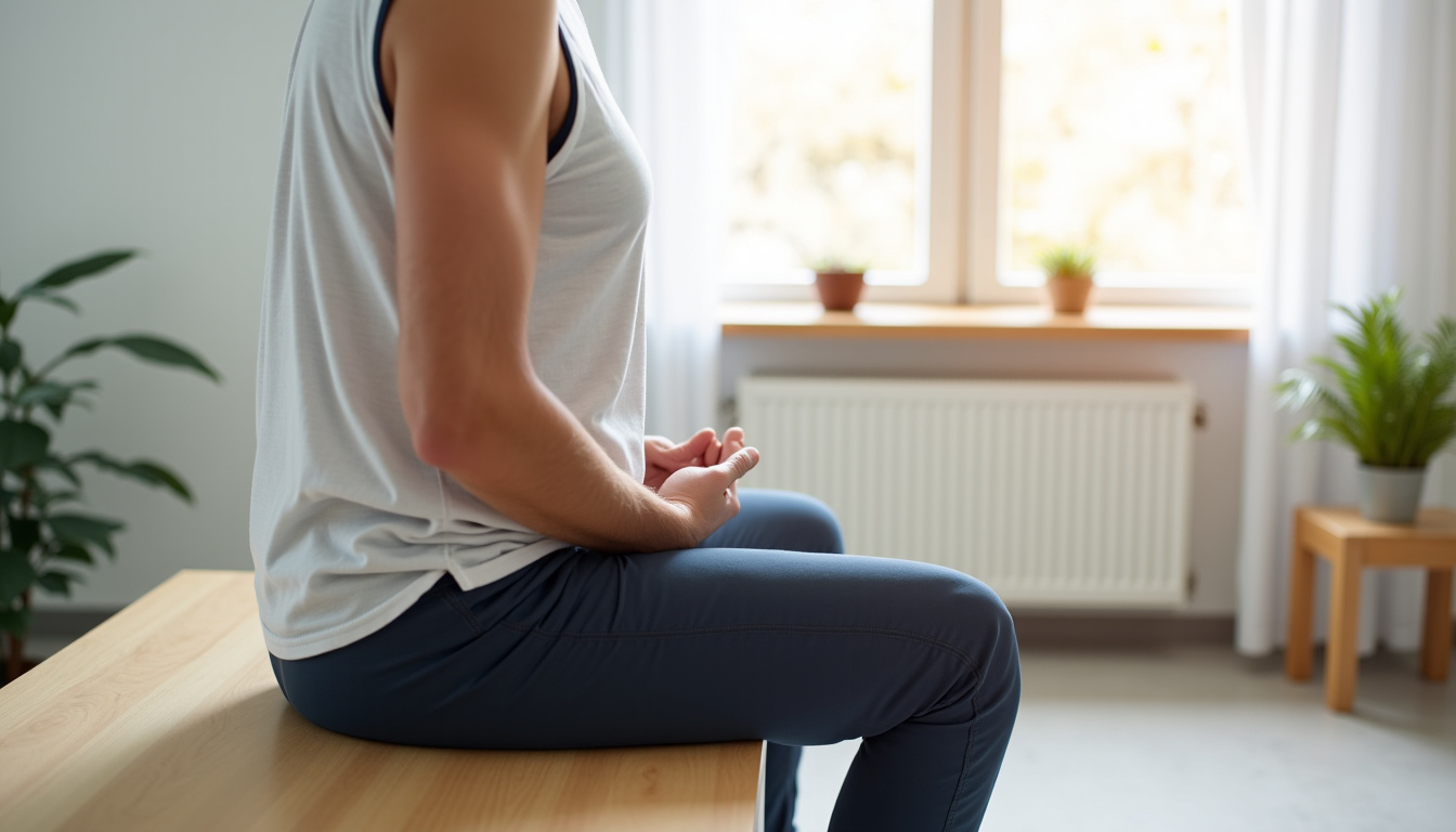 Exercices de kiné pour la prostate : bien récupérer en 2026