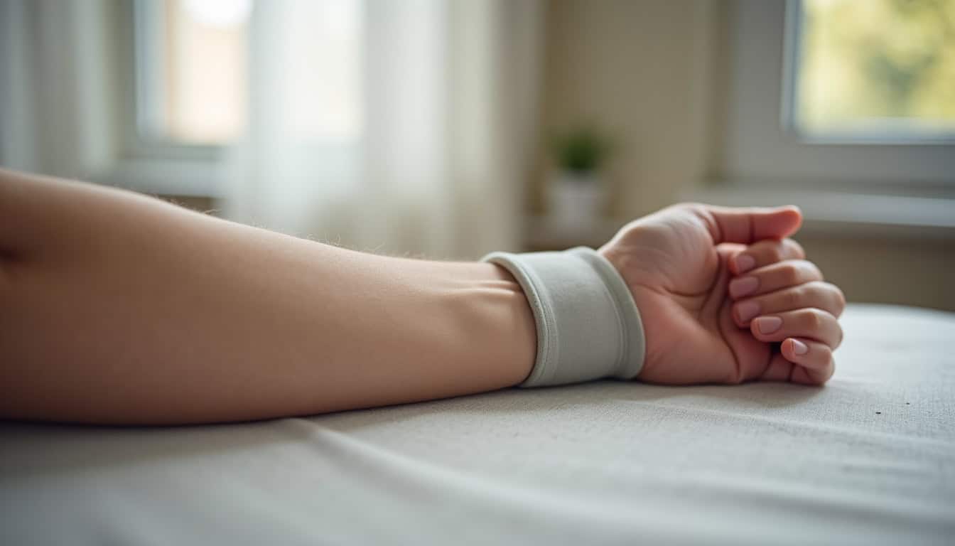 Quels exercices de kinésithérapie soulagent la tendinite du coude en 2026 ?