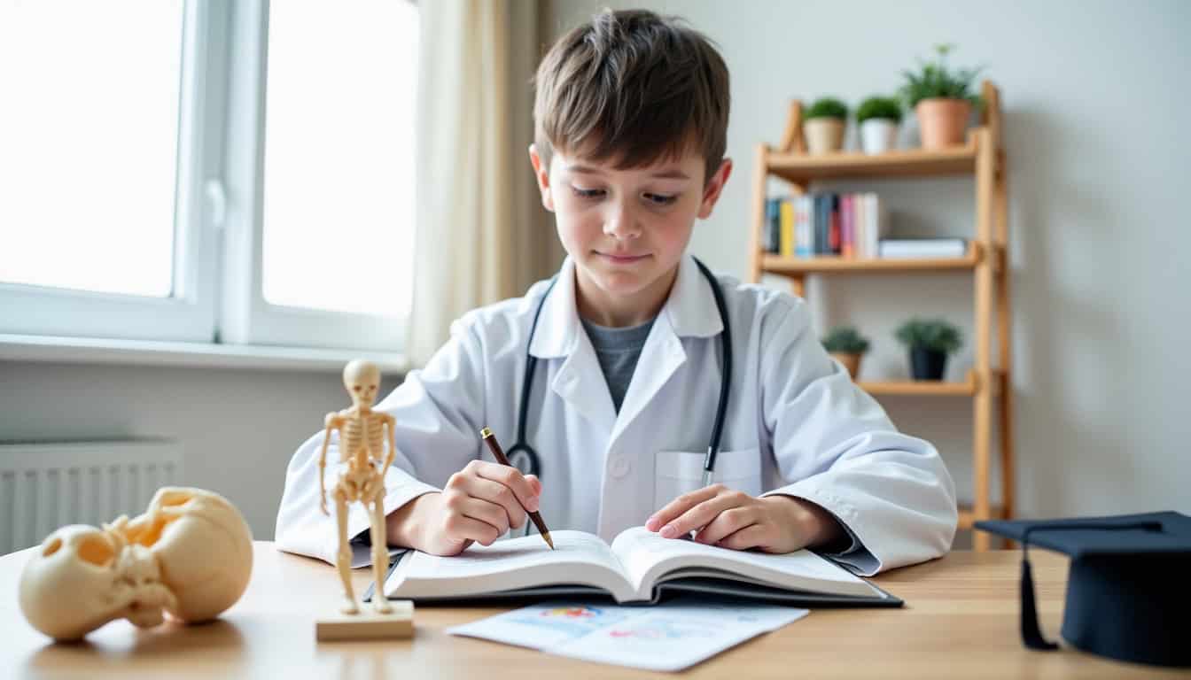 Quel bac choisir pour devenir kinésithérapeute en 2026 ?