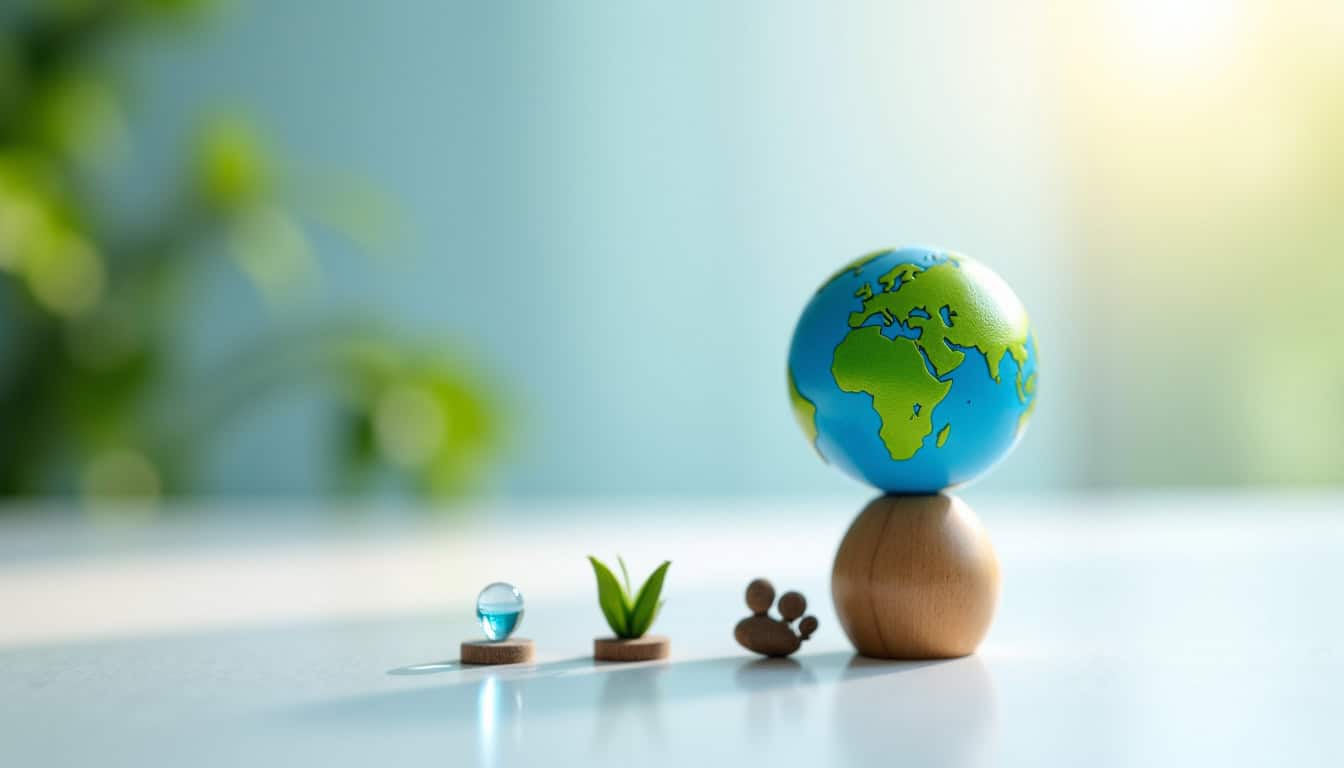 Comment mesurer son empreinte écologique avec DefendScience en 2026 ?