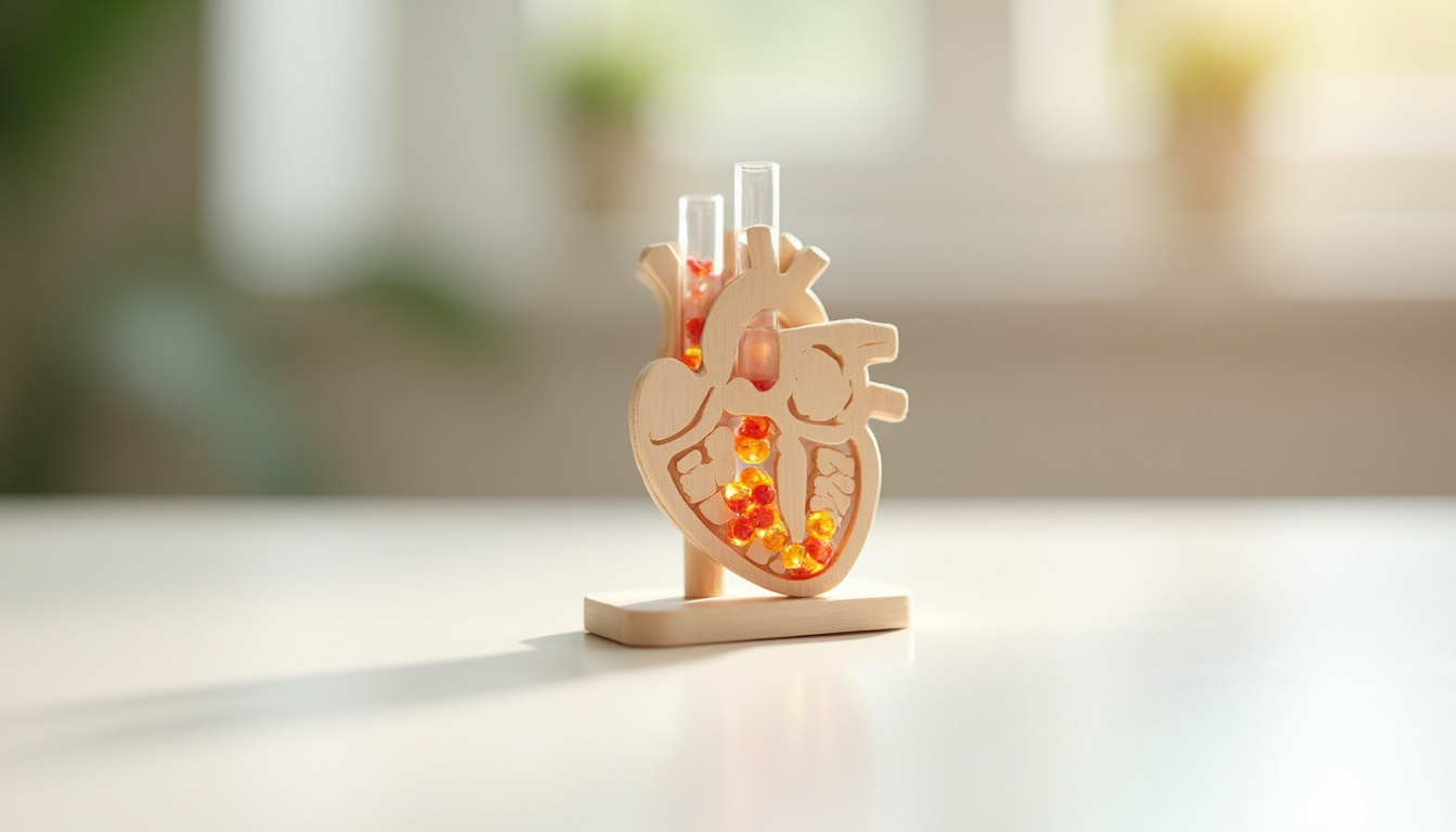 Comprendre le chol/ldl et son impact sur la santé en 2026