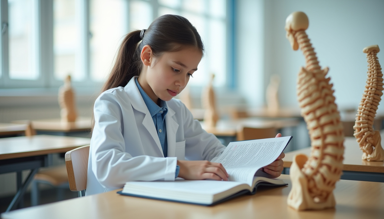 Devenir kiné en 2026 : quel parcours après le bac ?