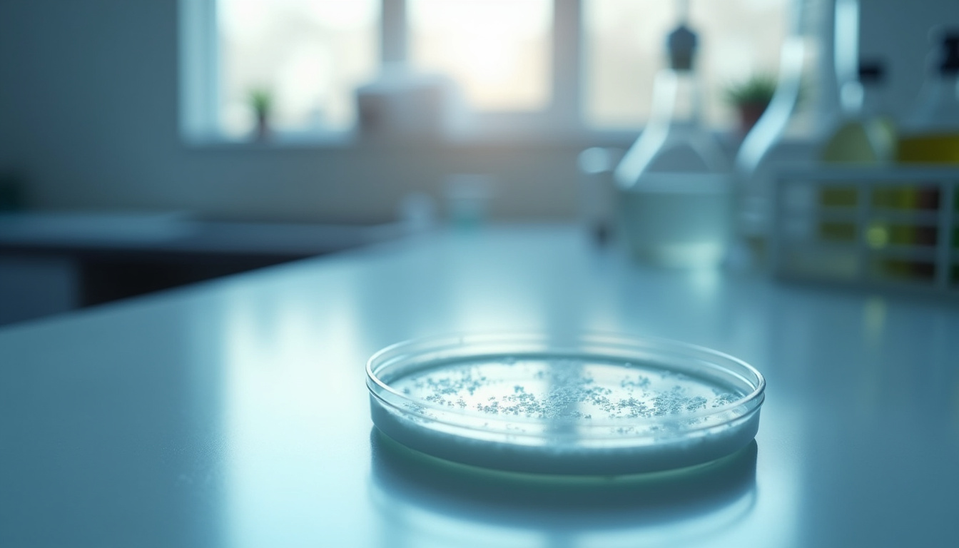 Fictibacillus arsenicus : ce que l’on sait en 2026