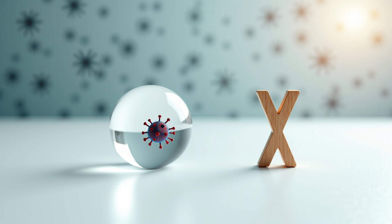 Illustration du mécanisme d