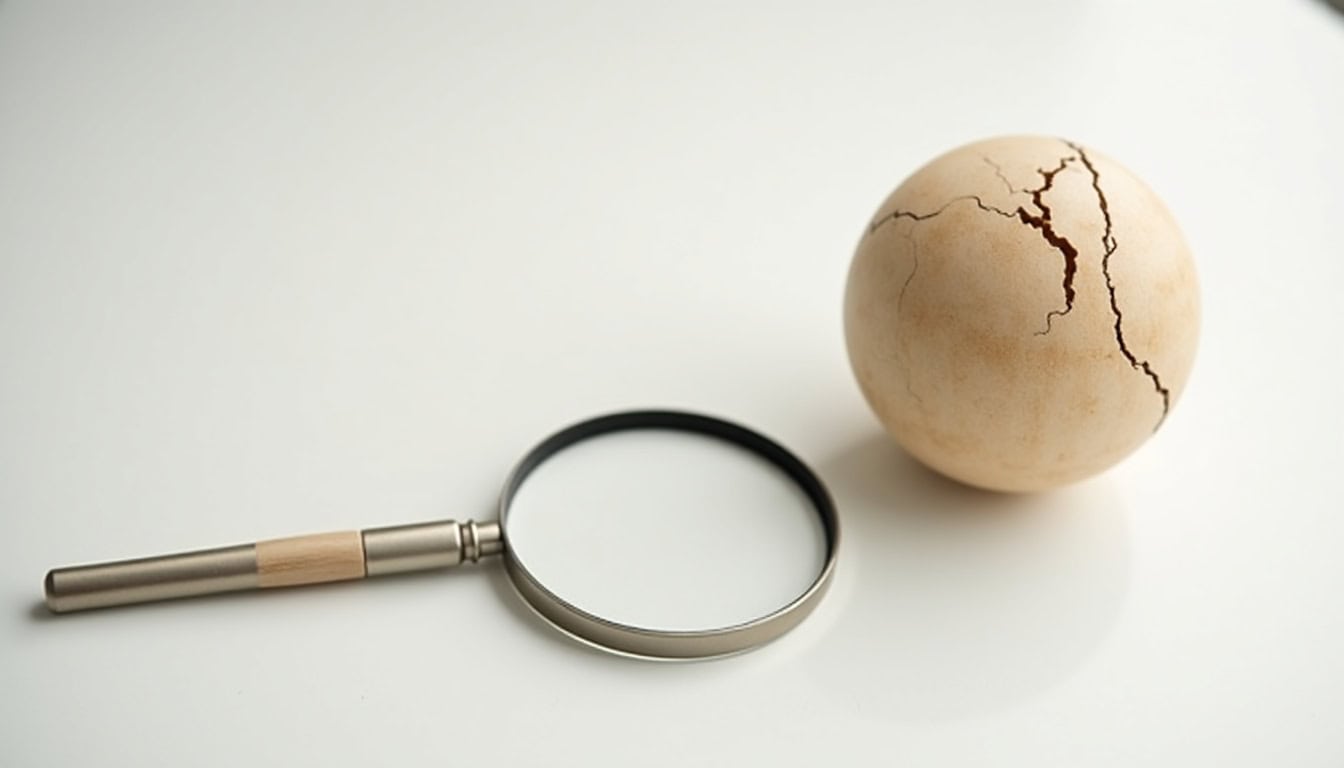 Illustration représentant les limites d