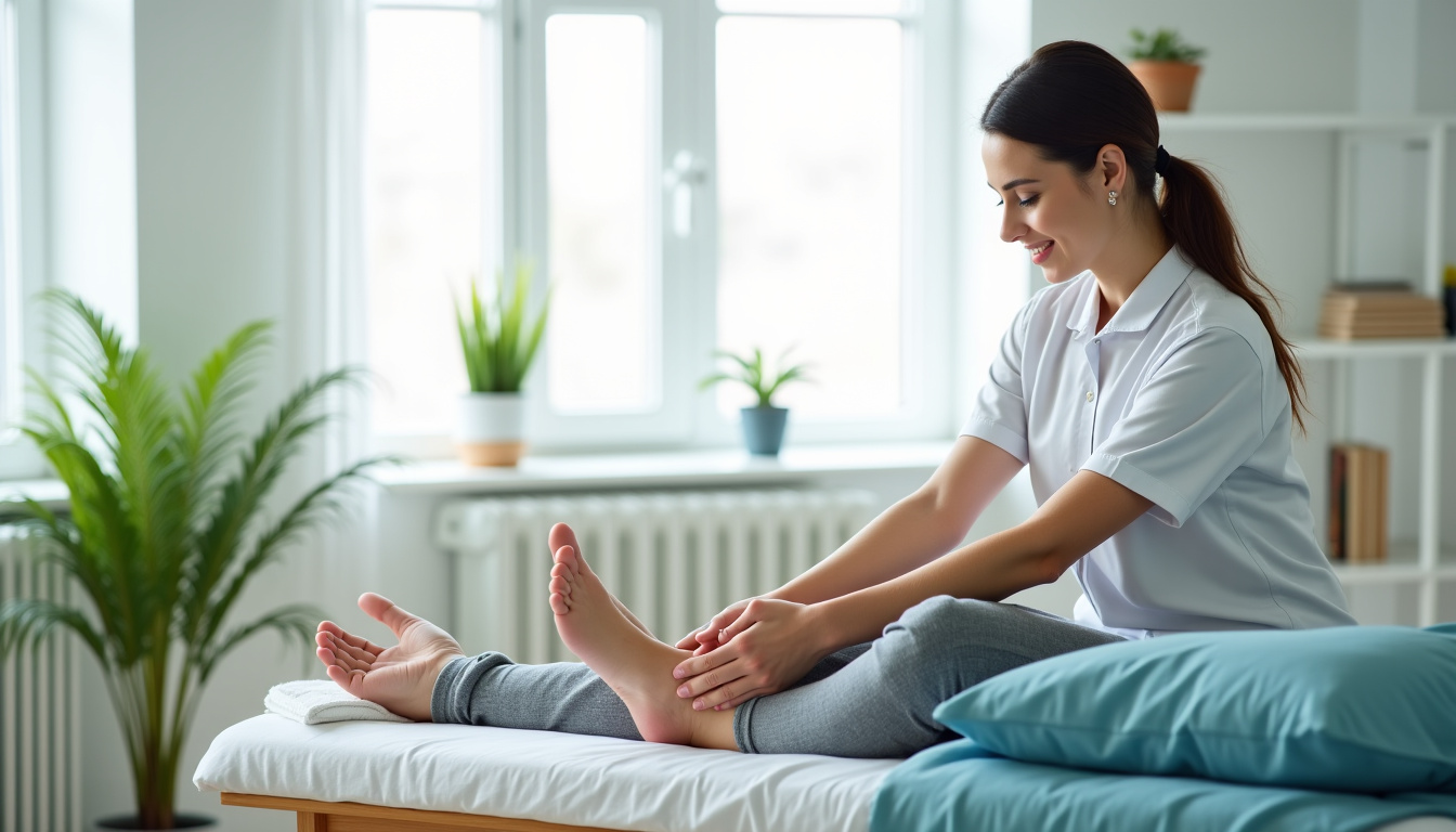 Trouver un kiné de garde dans les Yvelines en 2026