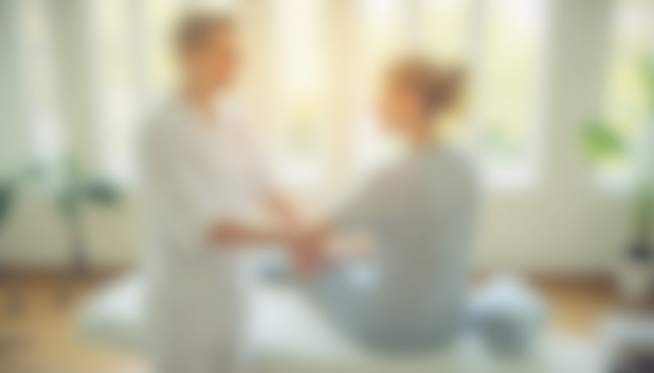 Trouver un bon kiné à Lyon 1er en 2026 : nos conseils