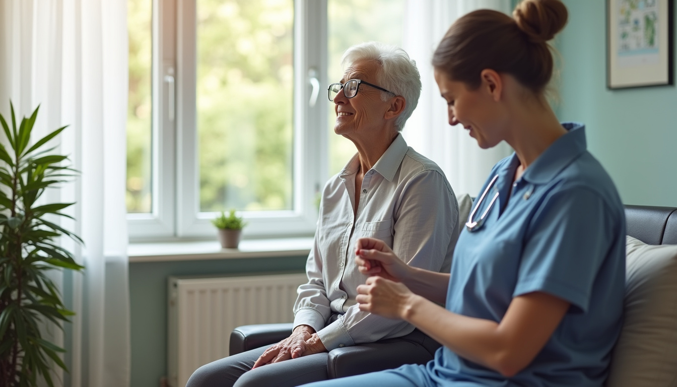 Pourquoi consulter un kinésithérapeute respiratoire en 2026 ?