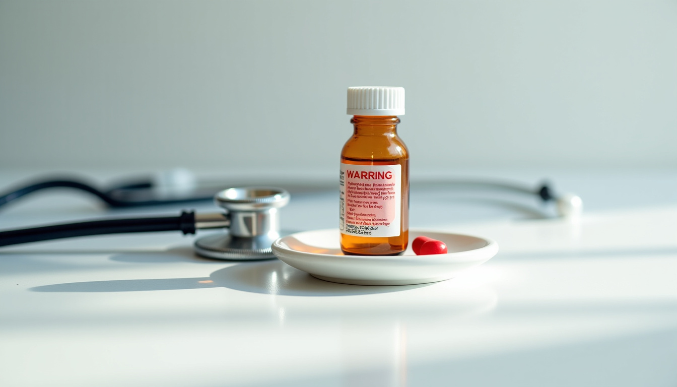 Un médicament pour le cœur jugé dangereux en 2026 : que faire ?