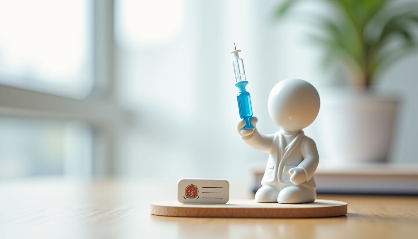 Qui peut prescrire les seringues Mounjaro en 2026 ?