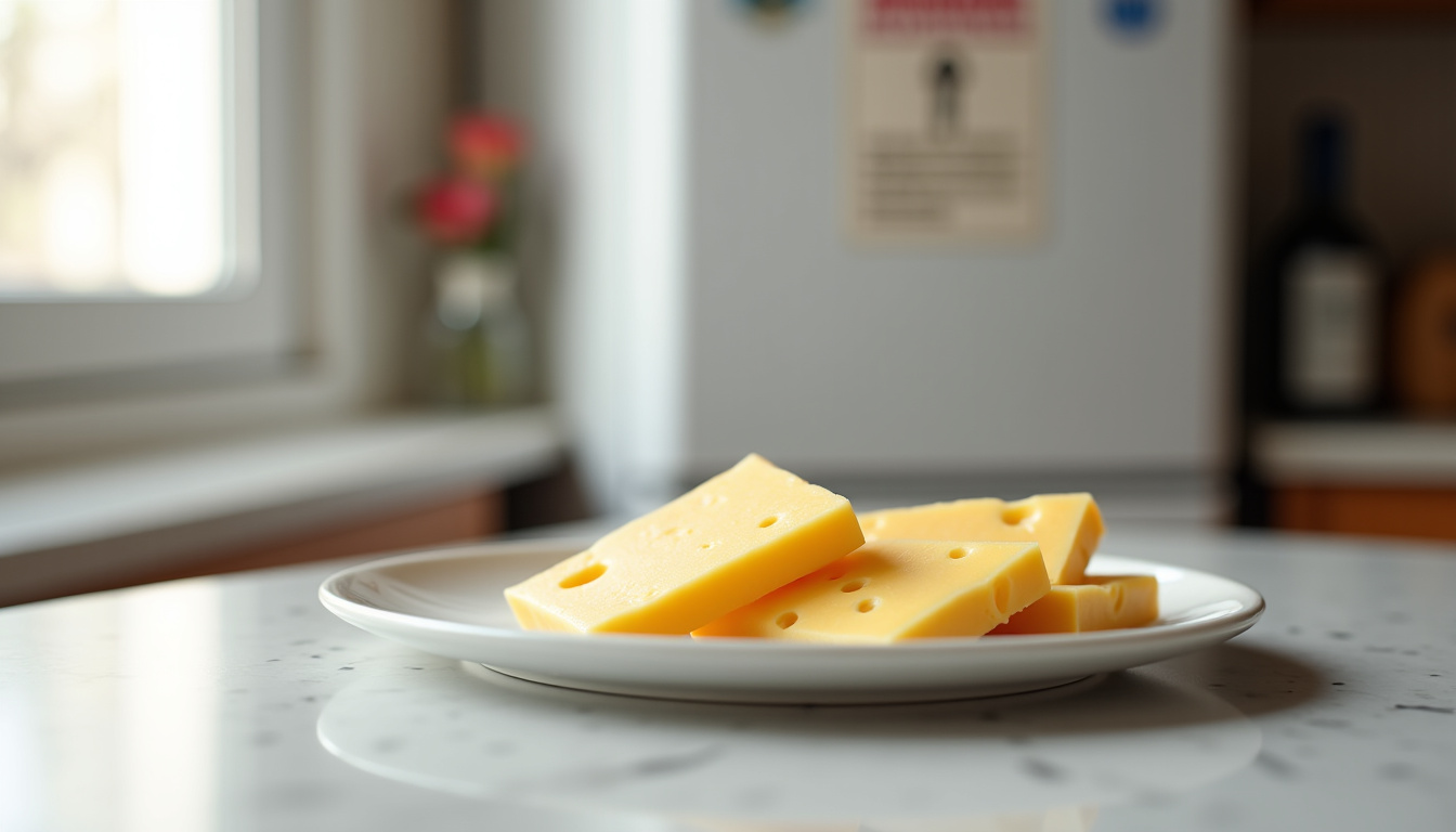 Des fromages à raclette rappelés en 2026 à cause de la listeria