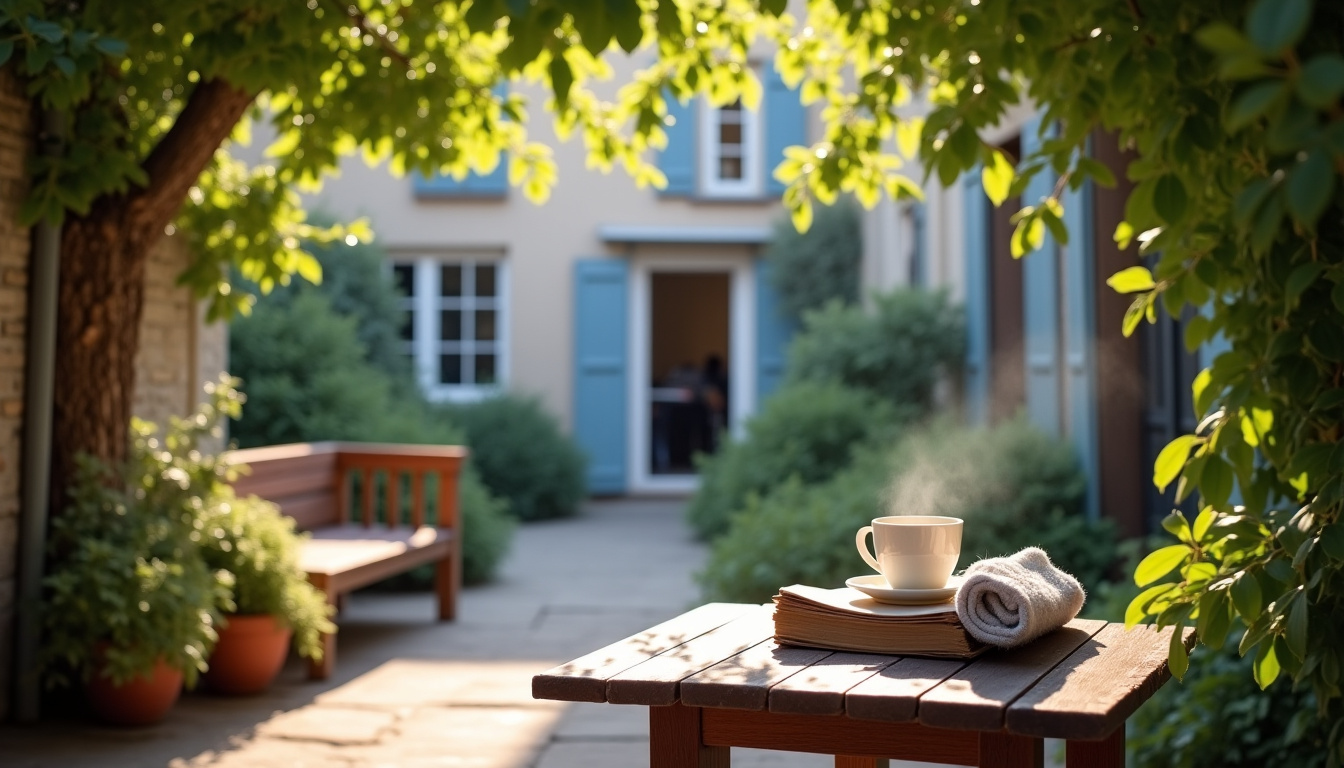 Où trouver un répit familial à Paris en 2026 ?