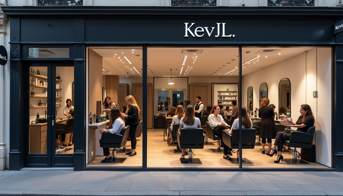 Ce que révèlent les avis sur Kev JL à Boulogne-sur-Mer en 2026