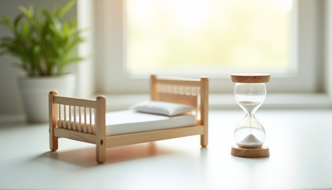 Calculer sa durée de sommeil idéale en 2026, c’est possible avec Celyatis.com
