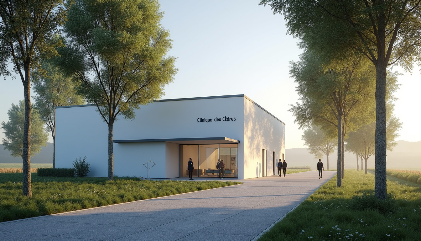 Clinique des Cèdres à Toulouse : ce que vous devez savoir en 2026