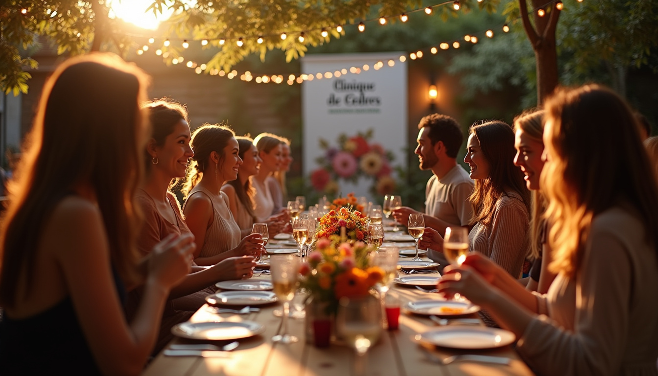 Soirée 