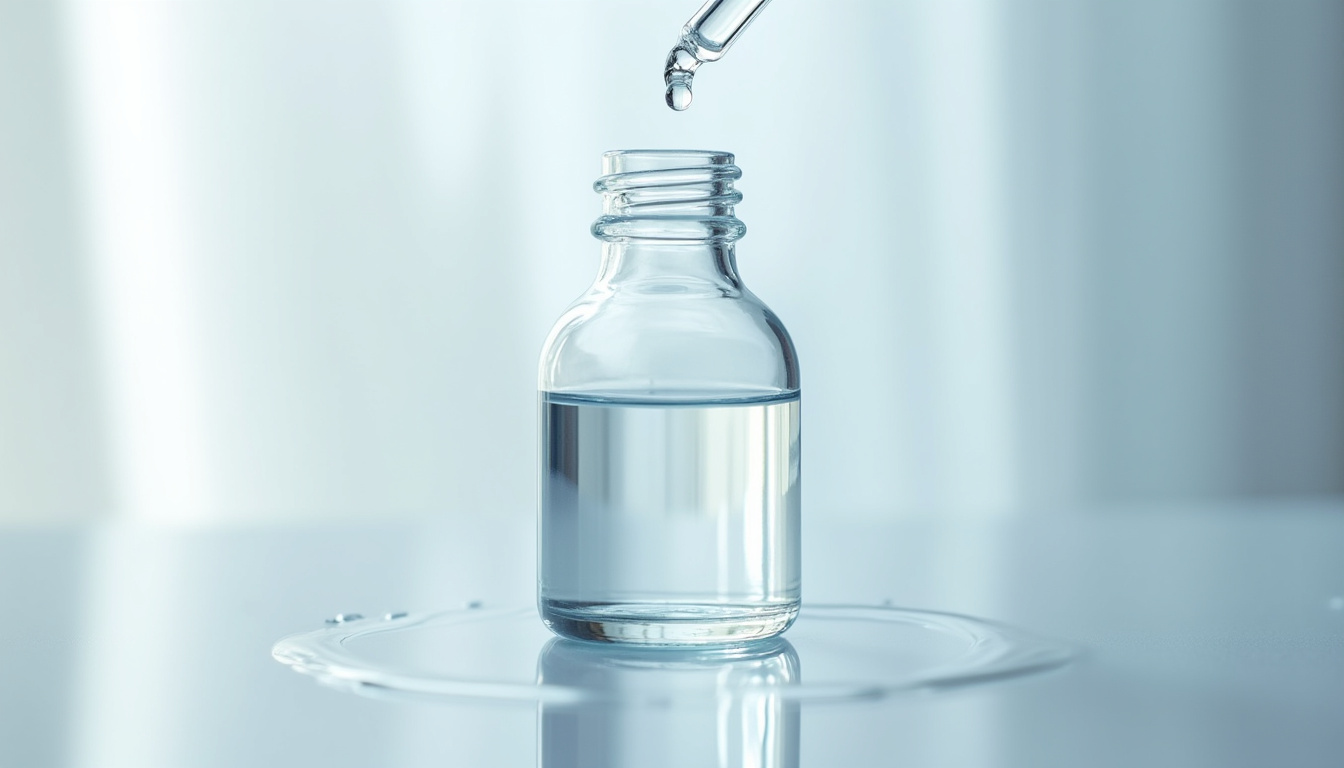 À quoi sert vraiment la solution physiologique en 2026 ?