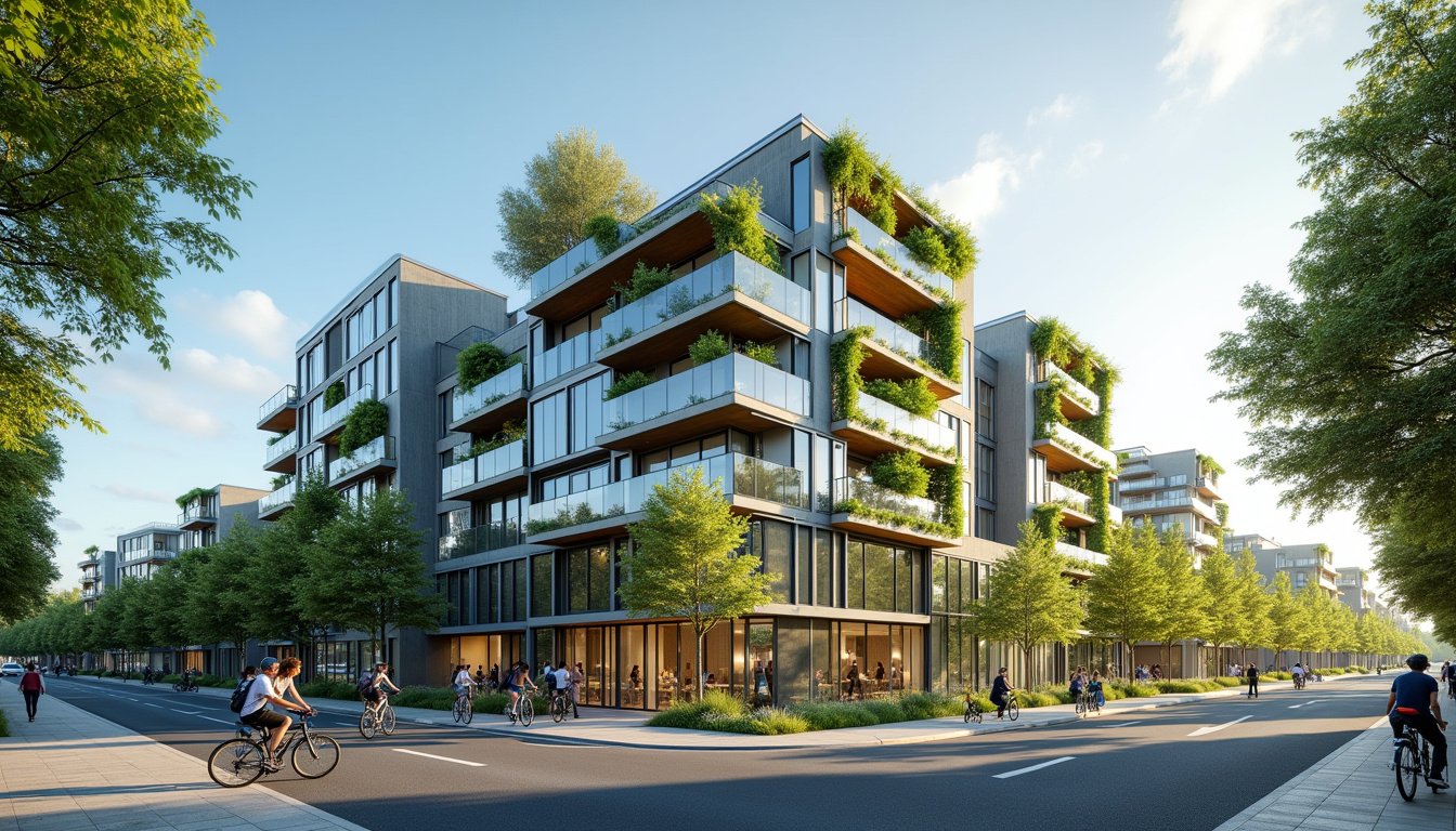 Bâtiment du siège social d’ALLISS à Les Lilas en 2026