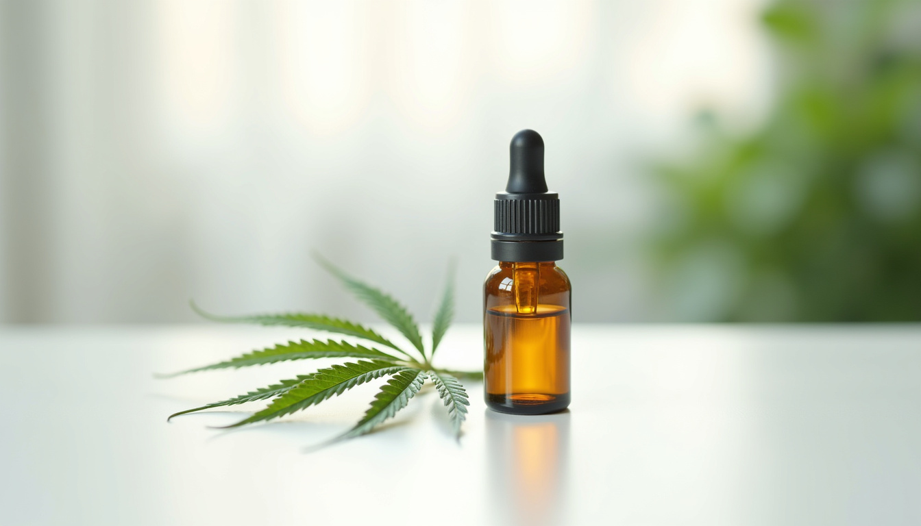 Les bienfaits du CBD selon papatilleul.fr en 2026