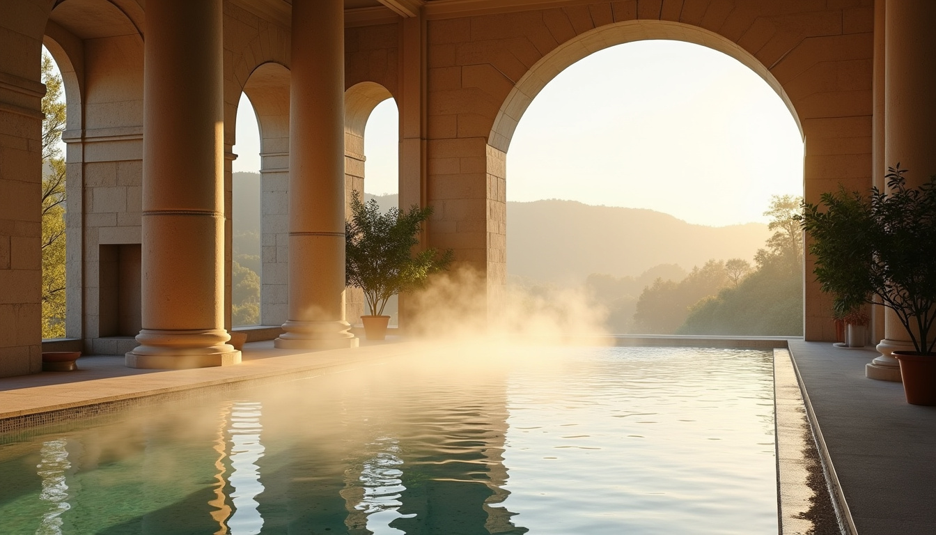 Où séjourner à Lyon pour un spa de rêve en 2026 ?