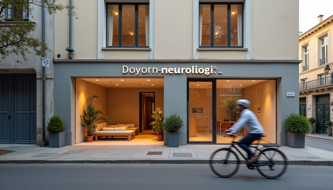 Où consulter un neurologue à Lyon en 2026 ?
