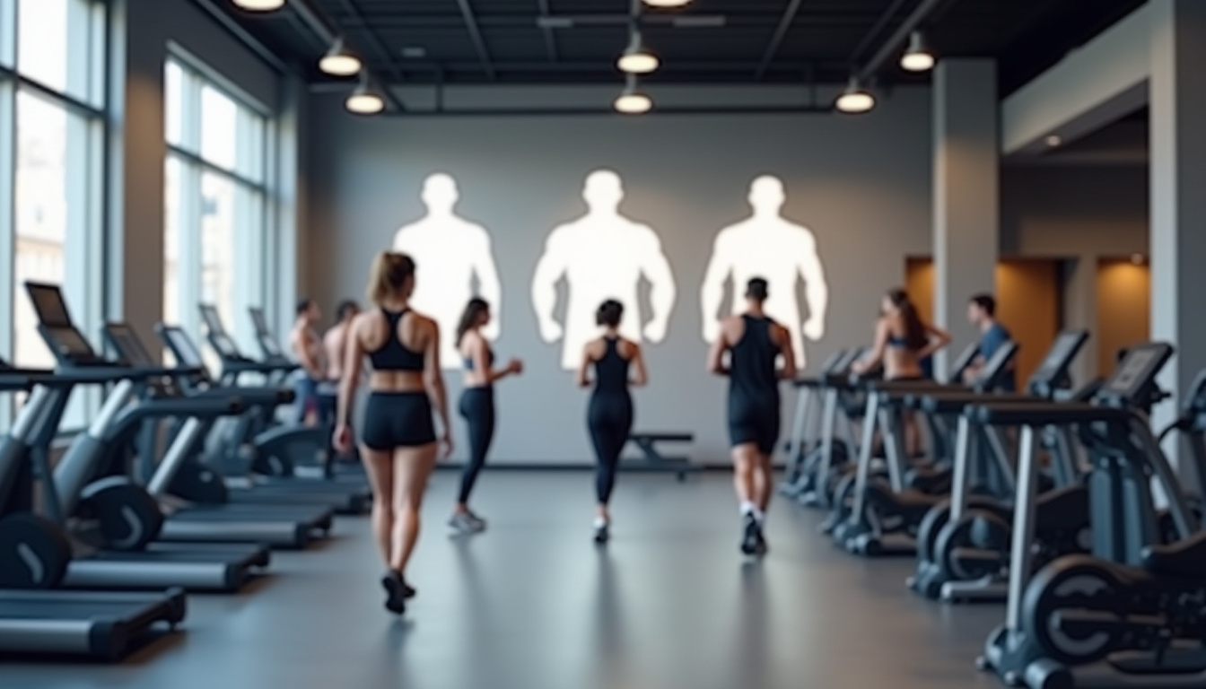 Où trouver la meilleure salle de sport à Lille en 2026 ?