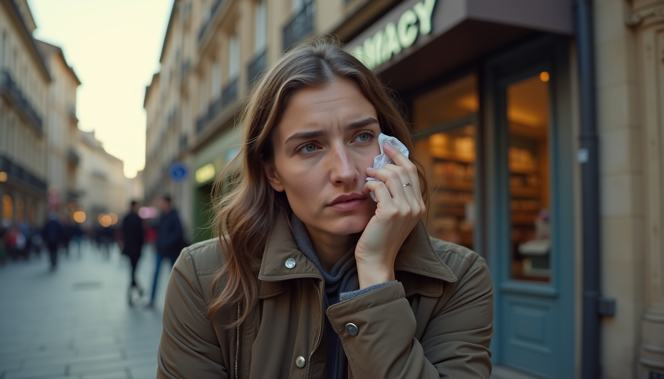 Où trouver des soins dentaires urgents à Lyon en 2026 ?