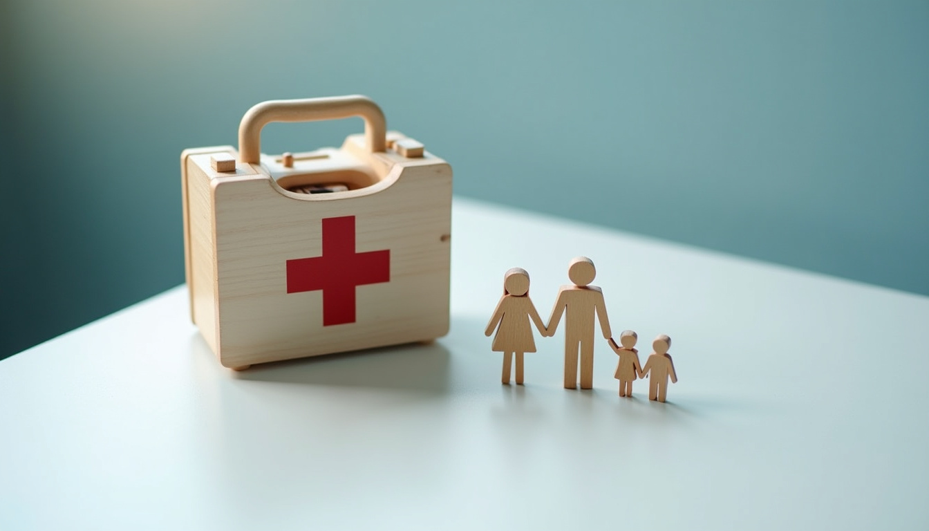 Créer un choicedek santé pour décider sereinement en famille en 2026