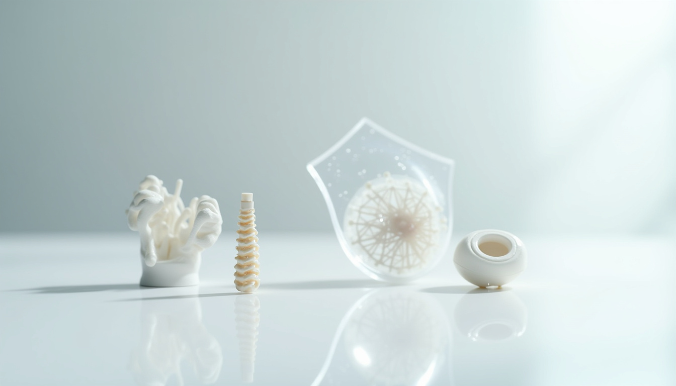 Innovation en génie médical en 2026: objets connectés, IA, impression 3D, cybersécurité