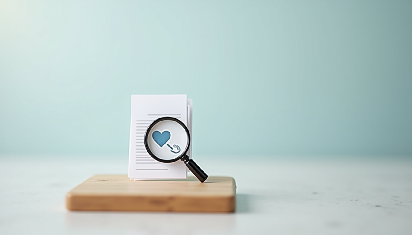 Interface de recherche sur l'annuaire santé avec champ de saisie pour trouver un professionnel de santé
