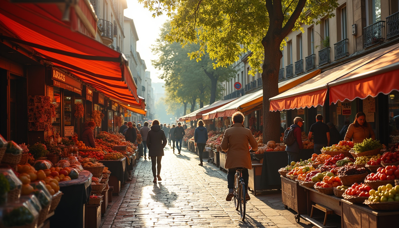 Que faire à Lyon ce week-end ? Nos idées sorties en 2026