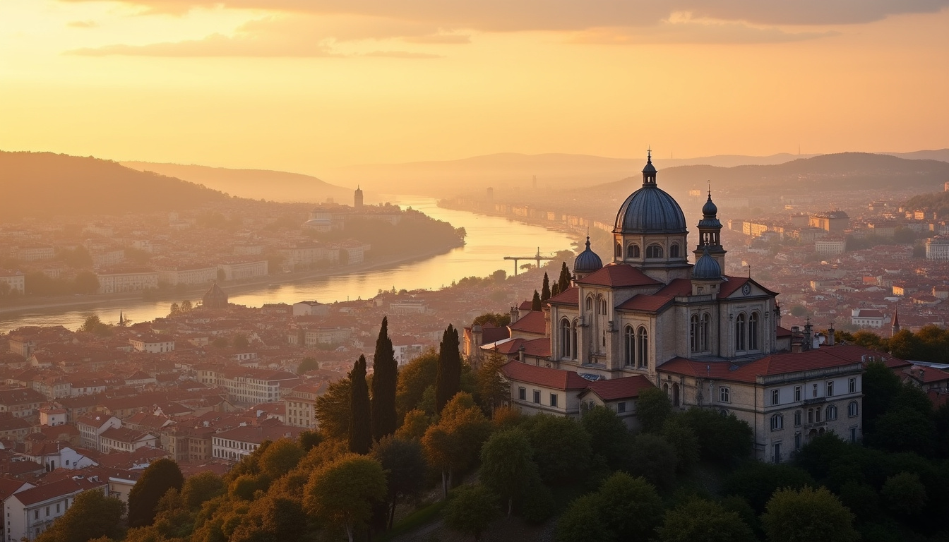 Que faire à Lyon ce weekend en 2026 ? Nos idées pour sortir autrement