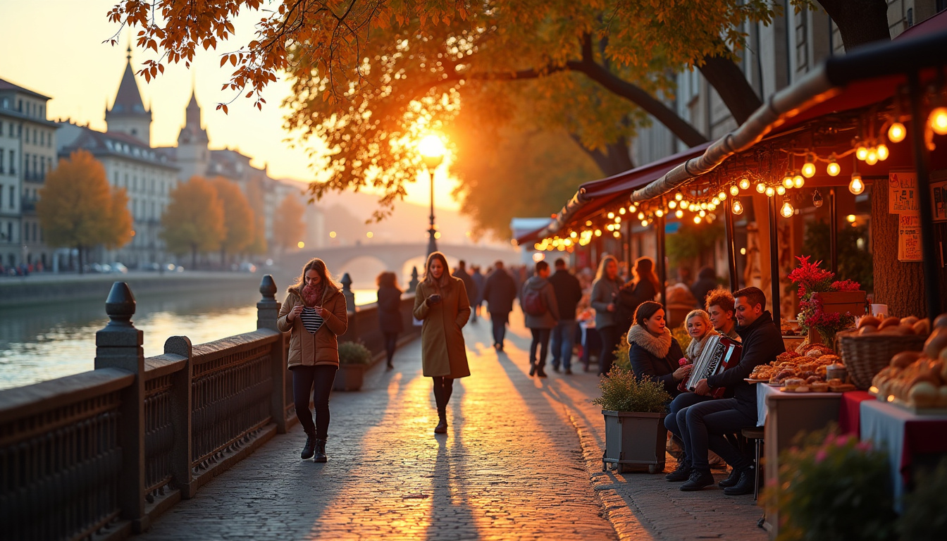 Que faire à Lyon ce week-end en 2026 ? Nos idées sorties