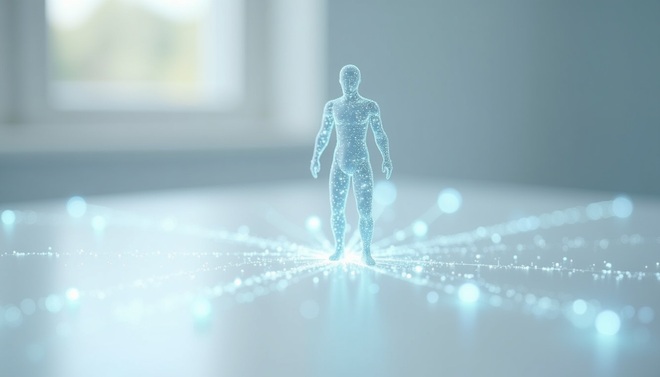 Schéma illustrant le fonctionnement de l'API FHIR de l'annuaire santé pour les développeurs