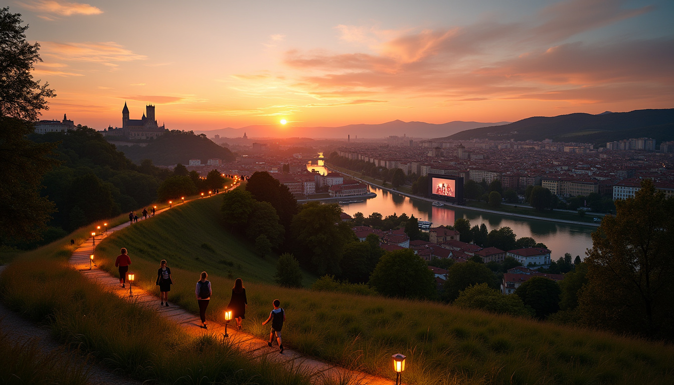 Que faire à Lyon ce week-end en 2026 ? Nos idées coups de cœur