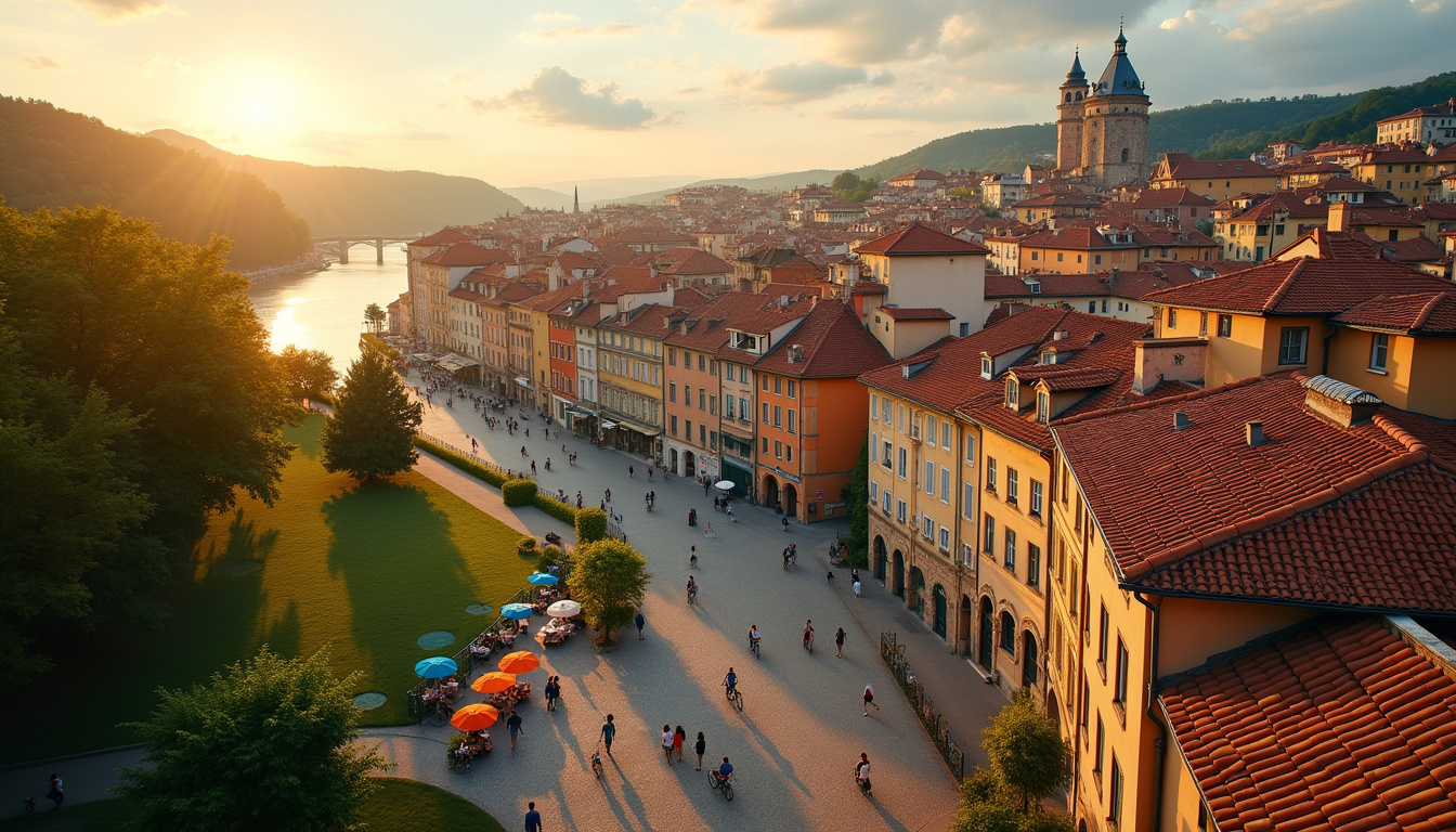 Que faire à Lyon ce week-end en 2026 ? Nos meilleures idées
