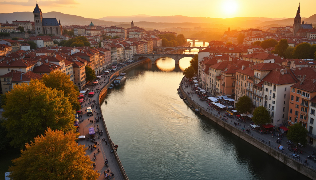 Que faire à Lyon ce week-end en 2026 ? Nos idées sorties