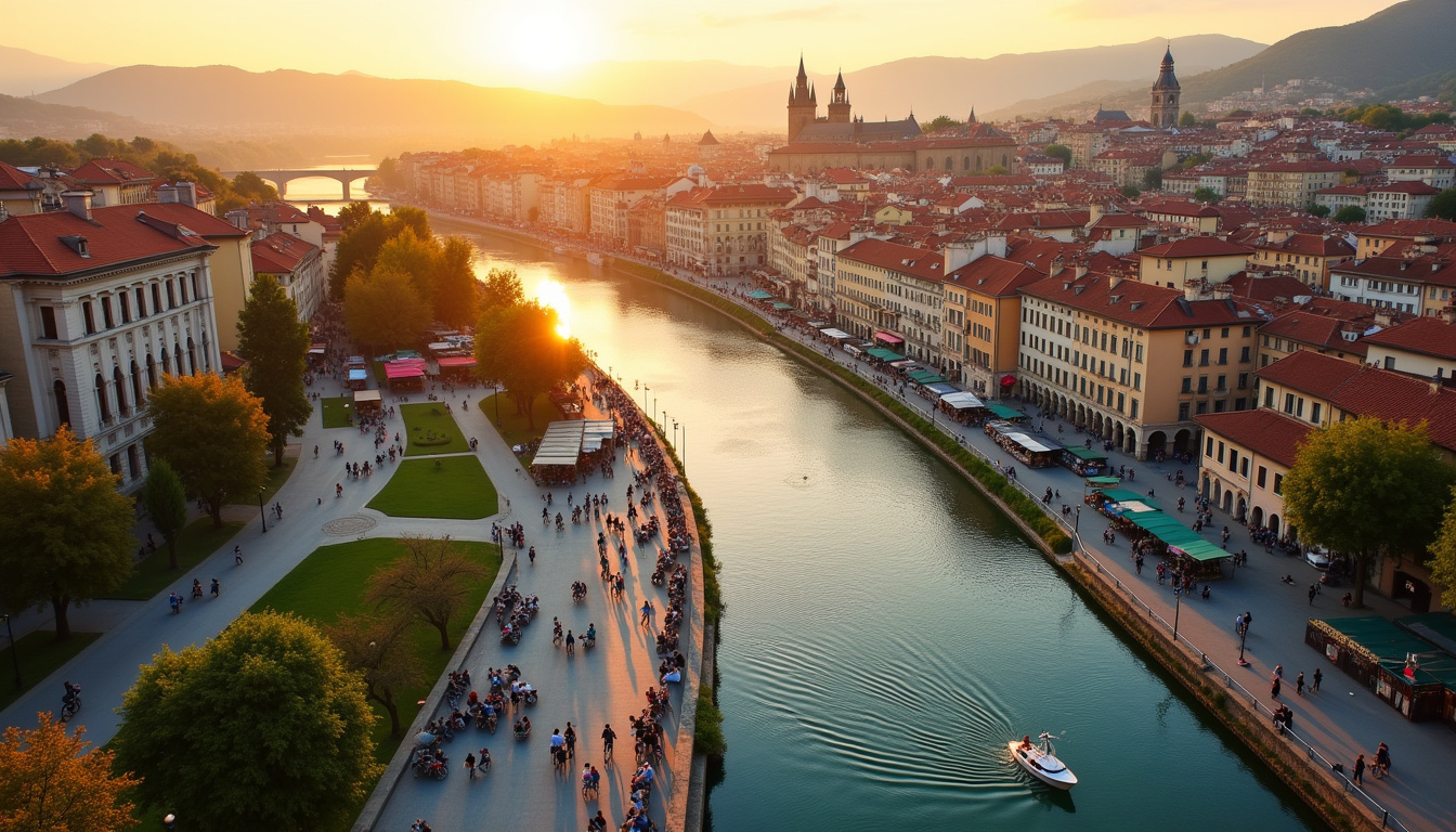 Que faire à Lyon ce weekend en 2026 ? Nos meilleures sorties